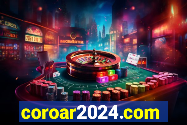 coroar2024.com