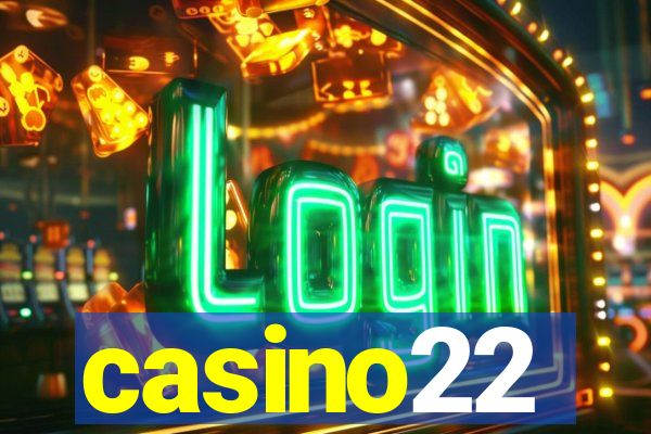 casino22