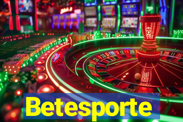 Betesporte