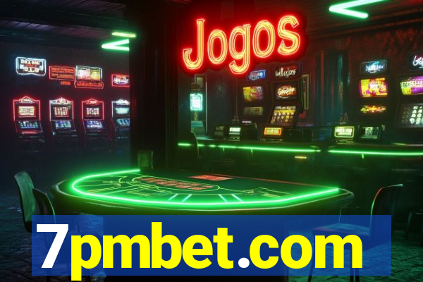 7pmbet.com