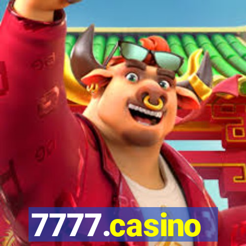 7777.casino