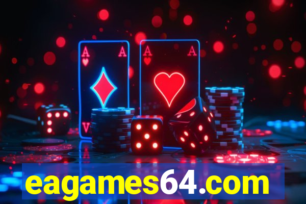 eagames64.com