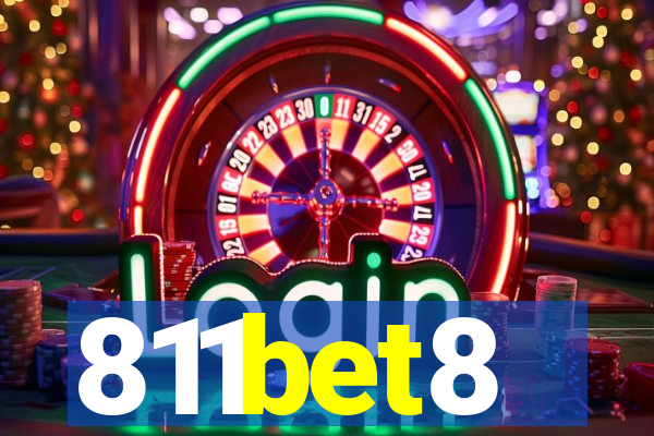 811bet8