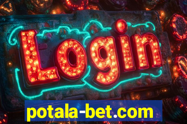 potala-bet.com