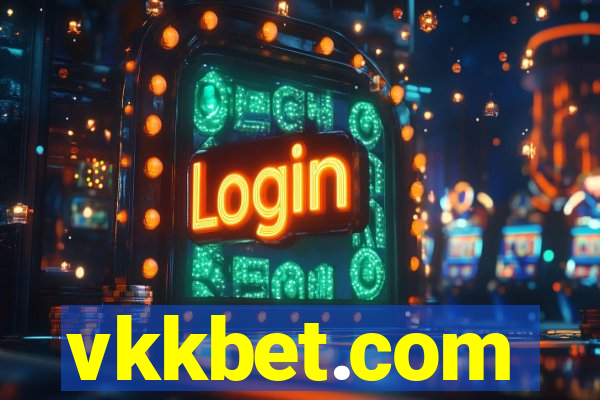 vkkbet.com