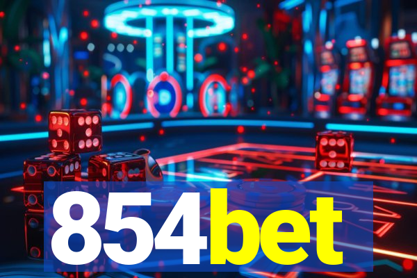 854bet