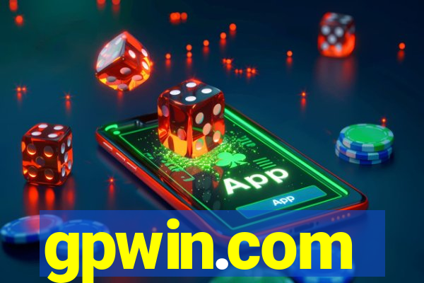 gpwin.com