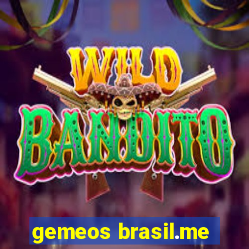 gemeos brasil.me