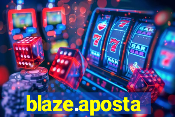 blaze.aposta