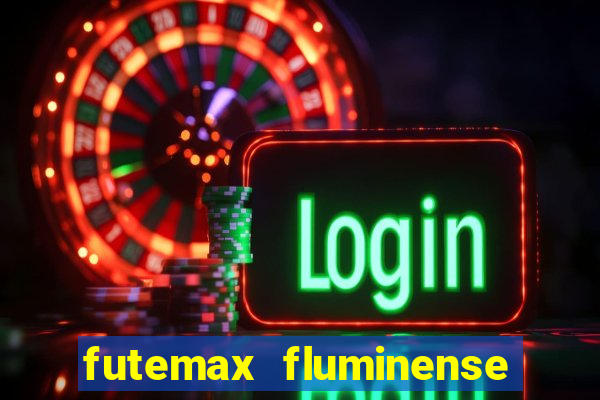 futemax fluminense e fortaleza