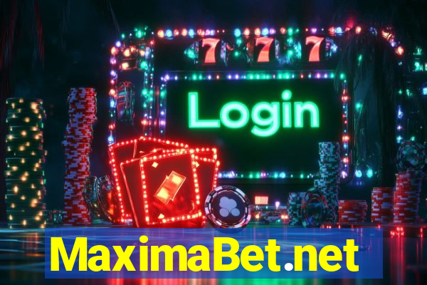 MaximaBet.net