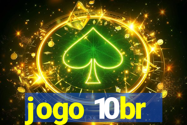 jogo 10br