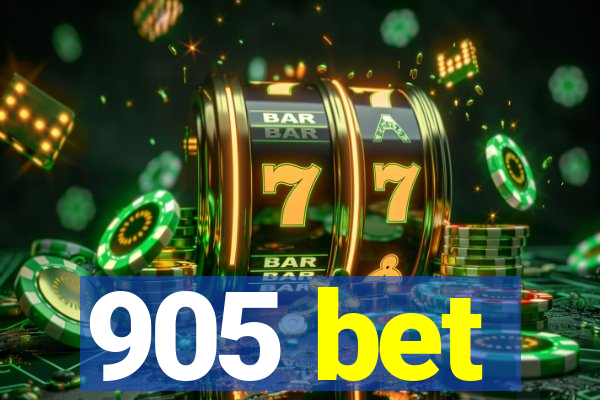 905 bet