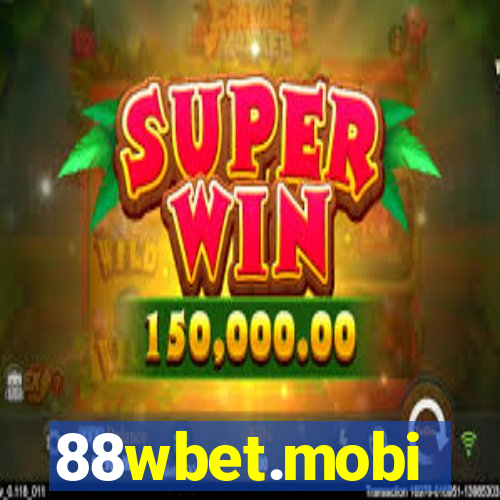 88wbet.mobi