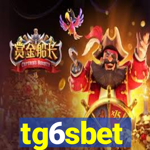 tg6sbet