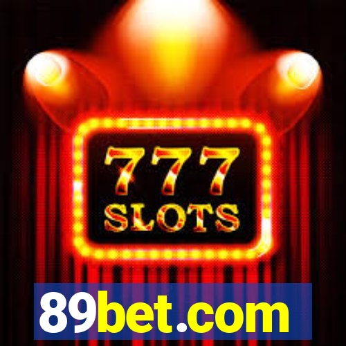 89bet.com