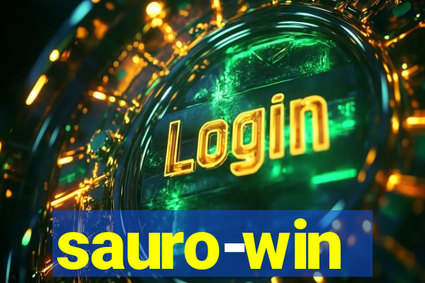 sauro-win