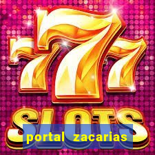 portal zacarias ataque de cachorro