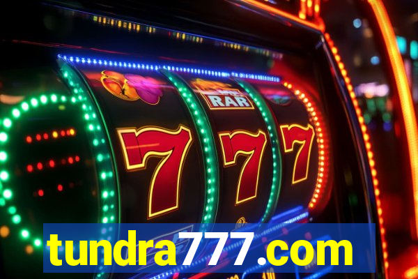 tundra777.com