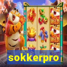 sokkerpro