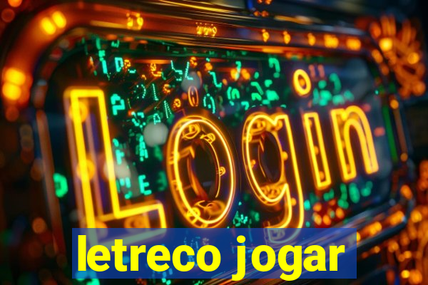 letreco jogar