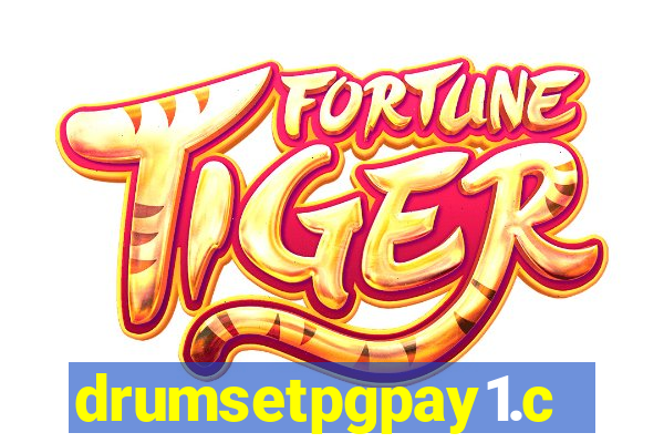 drumsetpgpay1.com