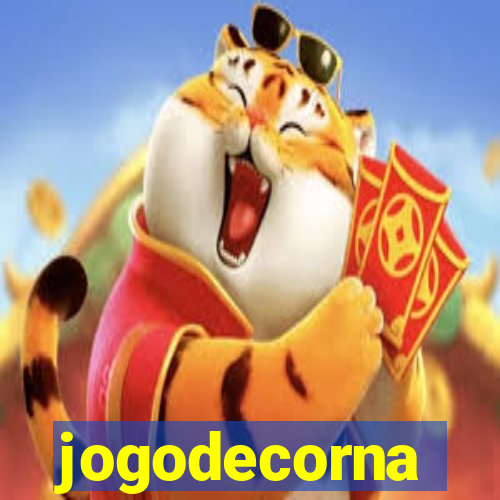 jogodecorna