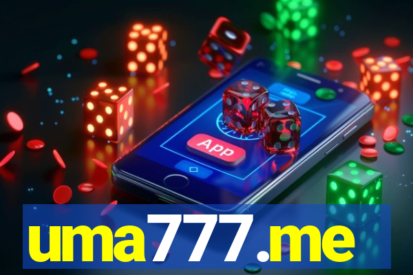 uma777.me