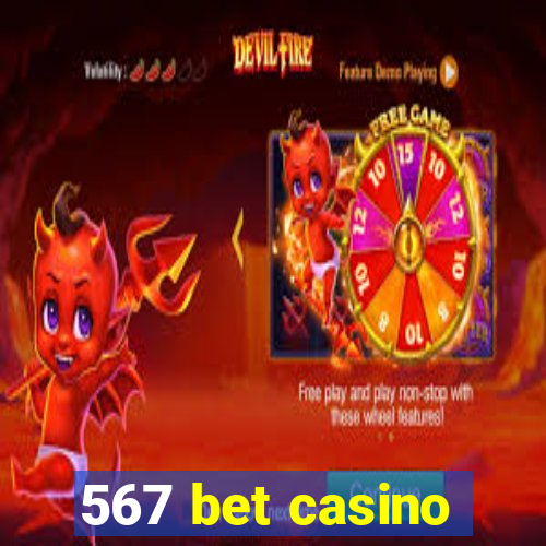 567 bet casino