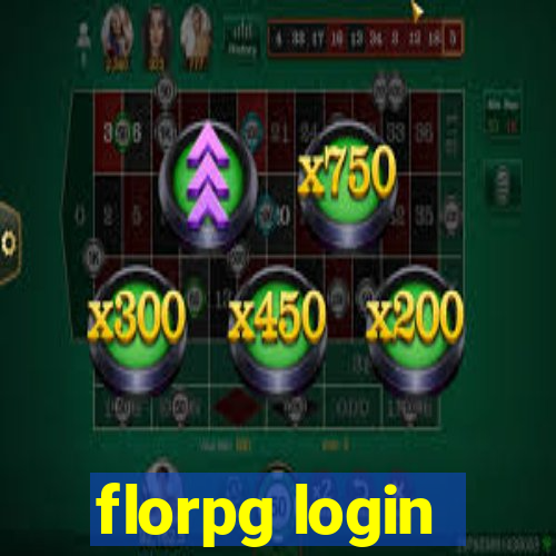 florpg login