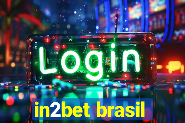 in2bet brasil