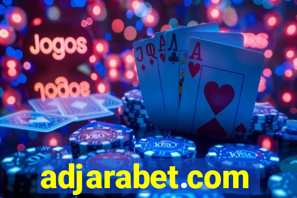 adjarabet.com