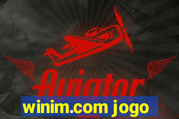 winim.com jogo