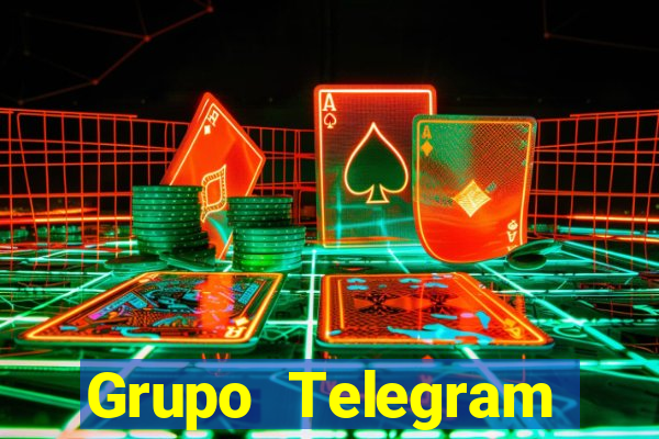 Grupo Telegram palpites futebol