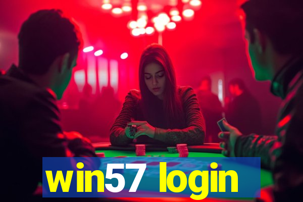 win57 login