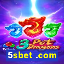 5sbet .com