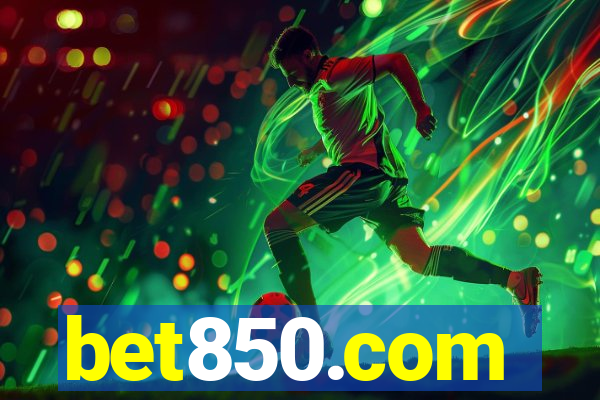 bet850.com