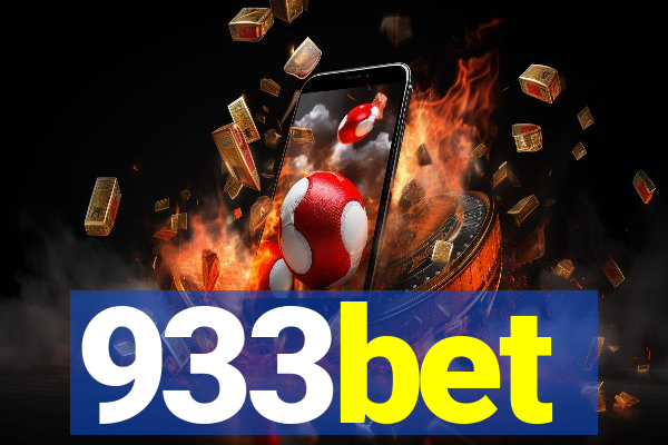 933bet