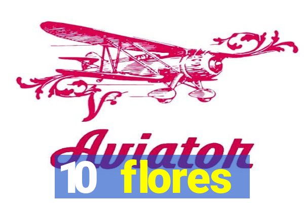 10 flores silvestres da regi o sudeste