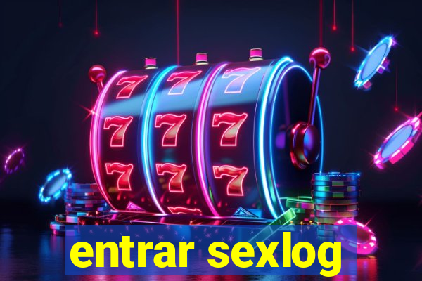 entrar sexlog