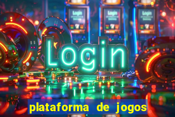 plataforma de jogos que paga de verdade