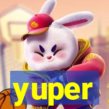 yuper