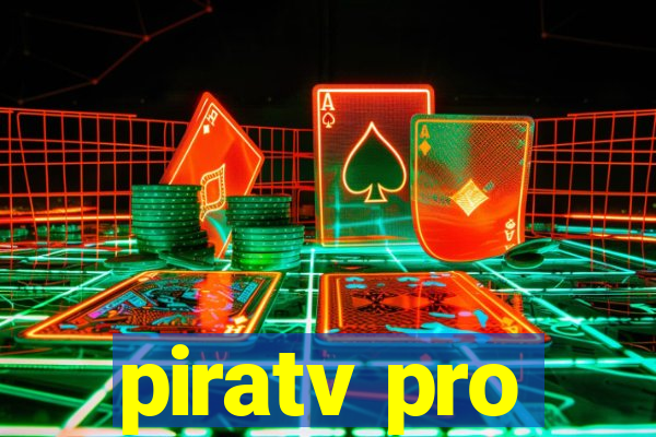 piratv pro