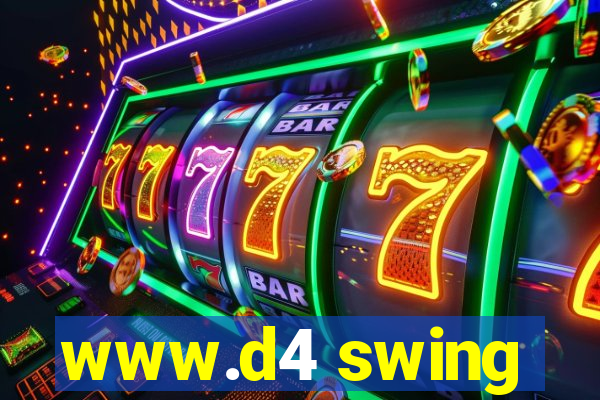 www.d4 swing