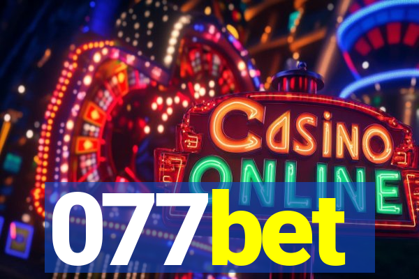 077bet