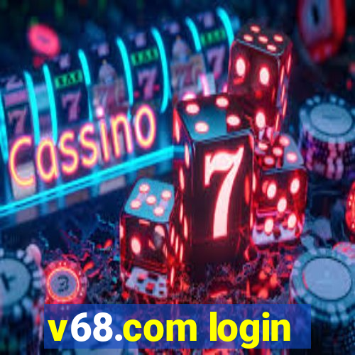 v68.com login