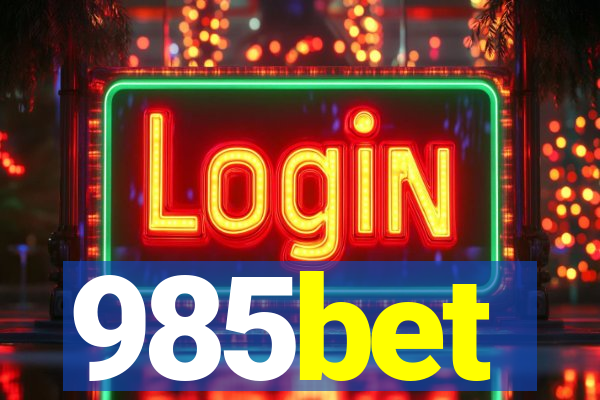 985bet