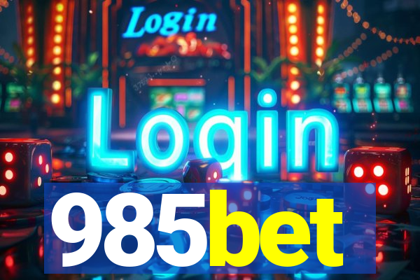 985bet