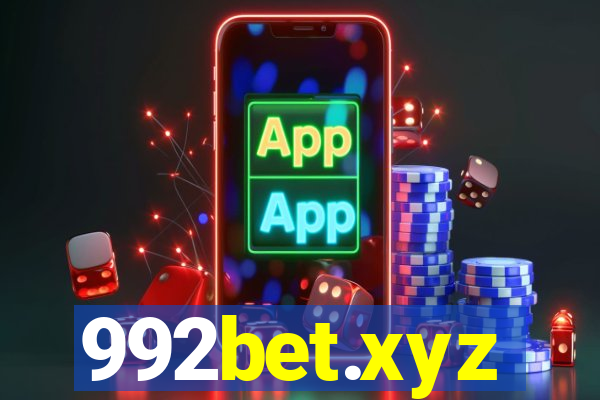 992bet.xyz