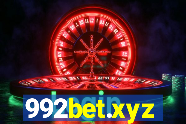 992bet.xyz